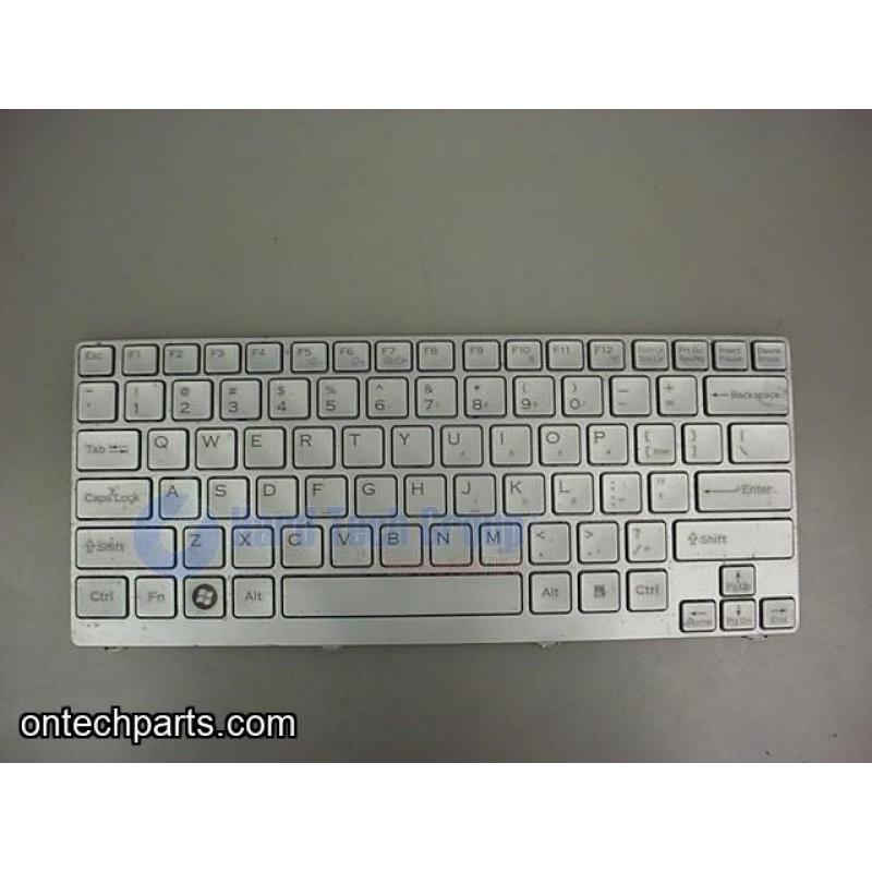Sony PCG-5K2L Keyboard PN: Aegd1u00020