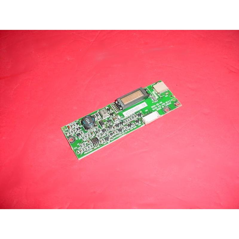 Dell Inspiron 7500 Inverter Board PN: 0004373T