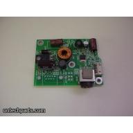 PCB Board PN: 00.56703.001