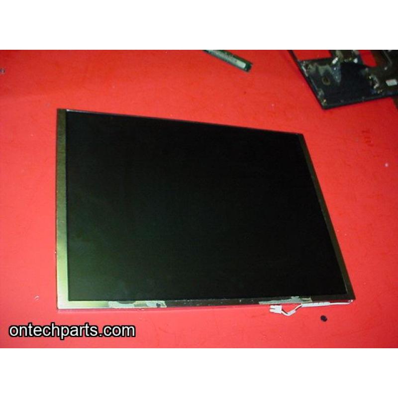 IBM Thinkpad 600E 2645 LCD Screen PN: 00K3120 LP133X5 05K9526