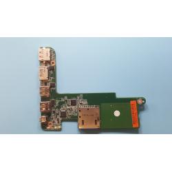 HP INPUT PCB 01015S900-388-G FOR ELITEBOOK 8560W