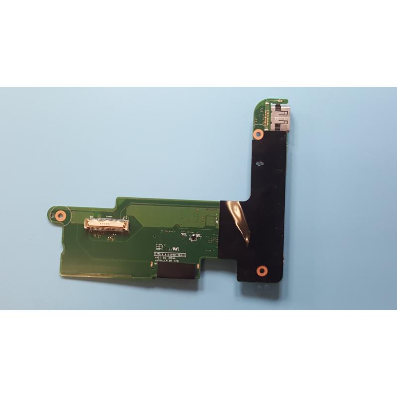 HP INPUT PCB 01015S900-388-G FOR ELITEBOOK 8560W