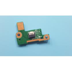 HP POWER SWITCH PCB 010176500-600-G FOR ELITEBOOK 8570W