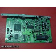 Viewsonic VG150 Logic Board 0171-2242-0153