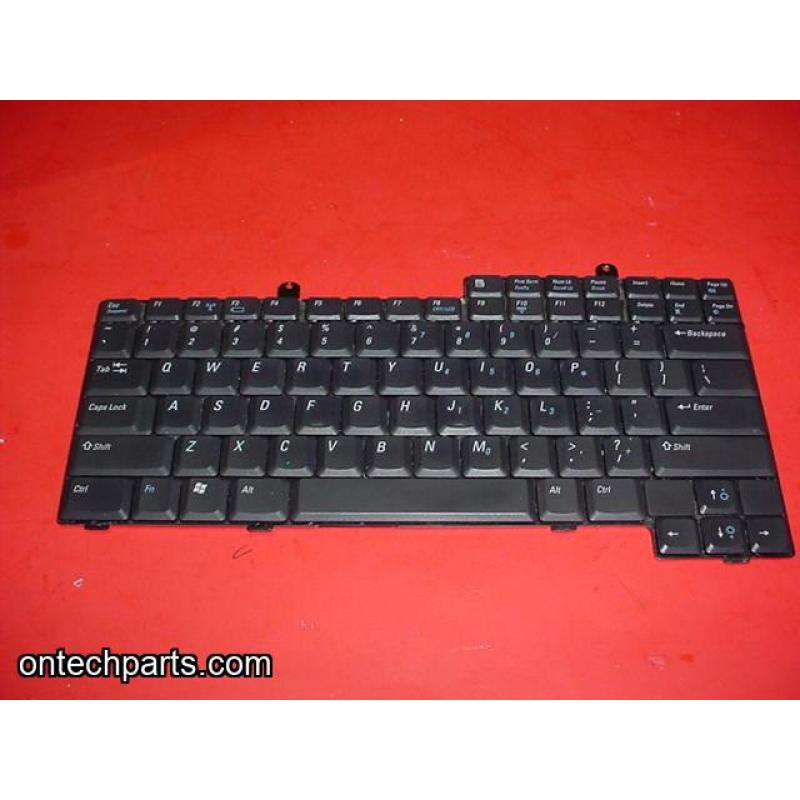 Dell Inspiron 8600  Keyboard PN: 01M722