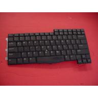 Dell Laptop Keyboard Inspiron Latitude Black Precision Genuine/oem DPN 03609y
