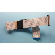 Vizio 0460-2830-1341 LVDS Ribbon