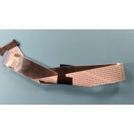 Vizio 0460-2851-1101 LVDS Ribbon Cable