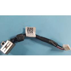 DELL DC JACK 064TM0 FOR P56F