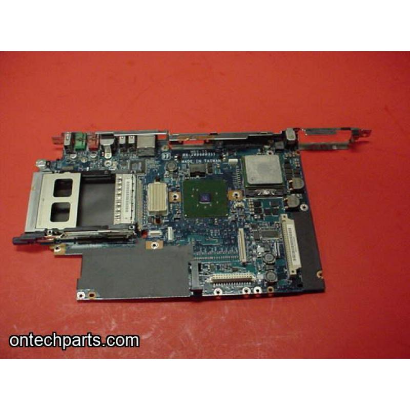 Sony Vaio PCG-8L3L Main PCB MotherBoard PN: 08-209600311