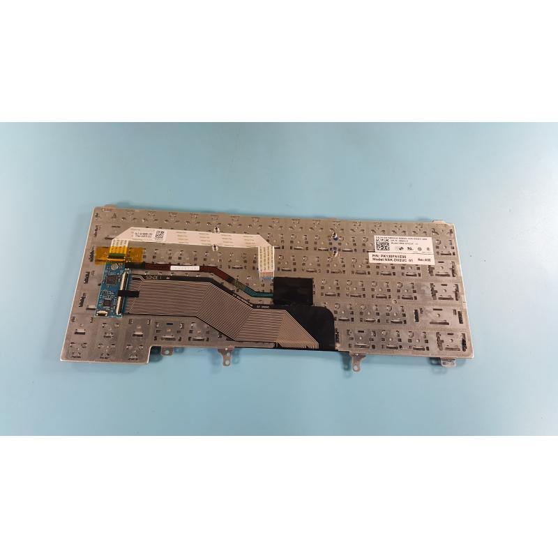 DELL KEYBOARD 08G016 FOR E6430S