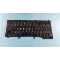 DELL KEYBOARD 08G016 FOR E6430S