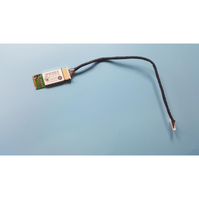 DELL WIFI WITH CABLE 0CW725 FOR LATITUDE PP22L