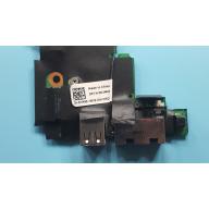 DELL USB PCB ODJM68 FOR LATITUDE E5410