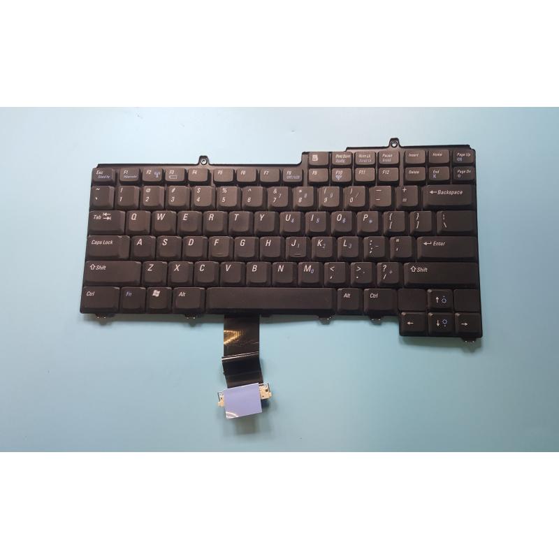DELL KEYBOARD 0H5639 FOR LATITUDE PP12L