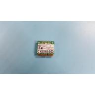 DELL WIFI PCB CN-0KW770-71617-049-1604-A02 0KW770 FOR LATITUDE E5510