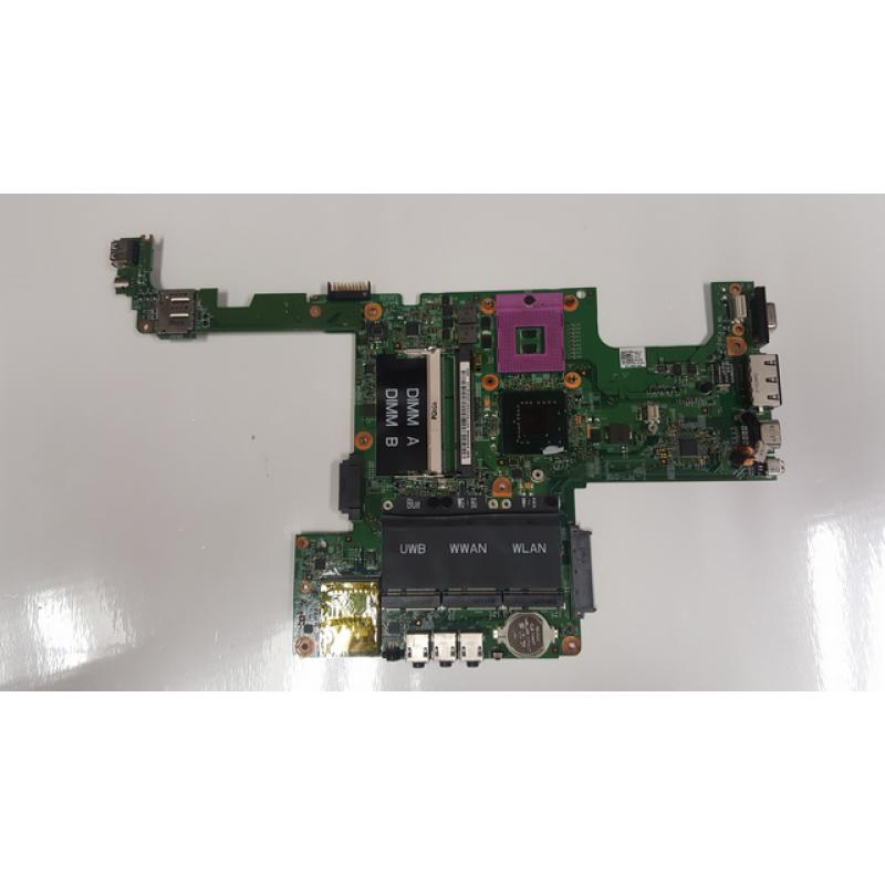 Dell Inspiron  Intel Laptop Motherboard 0R67XM / 811-08K7-A01