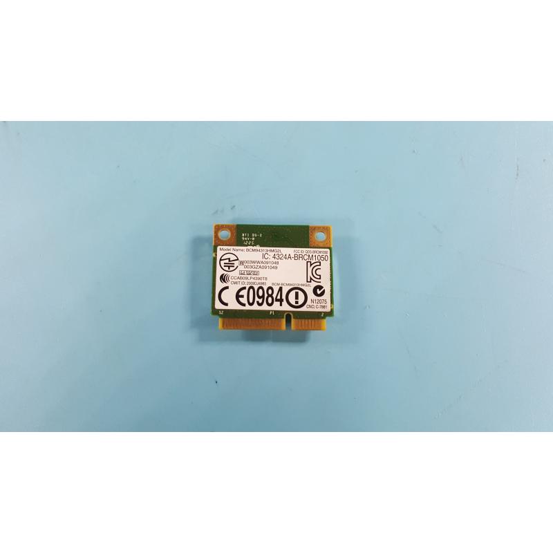 DELL WIFI PCB CN-0WHDPC-75902-27J-031R-A04 0WHDPC FOR LATITUDE P15G