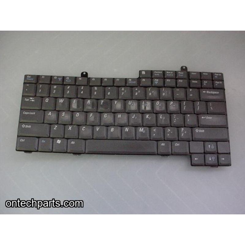 Laptop Dell Keyboard PN: 0G6113