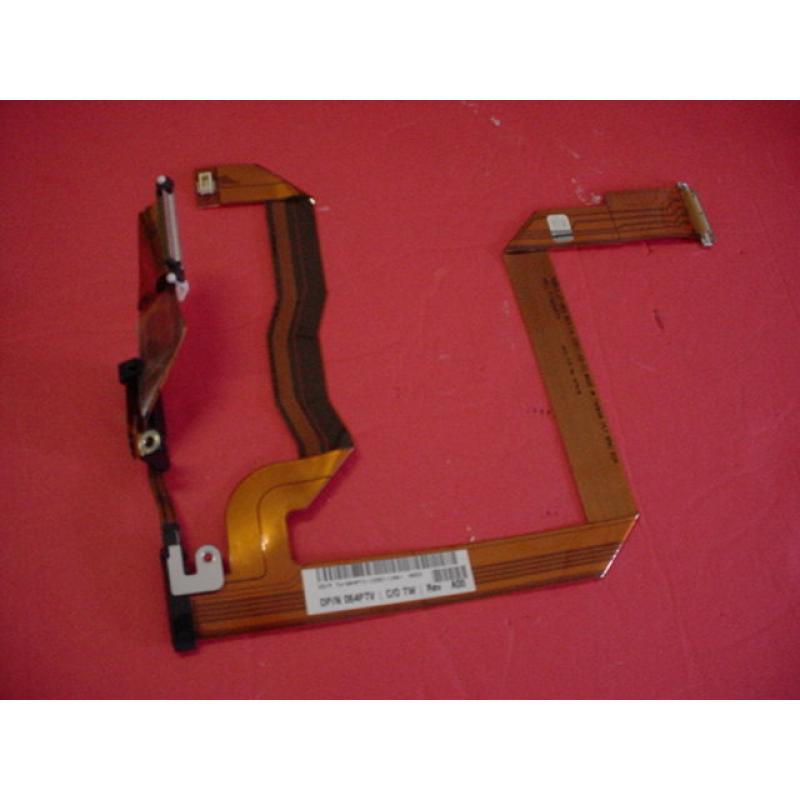 Dell INSPIRON 2500 LCD Cable   PN: 064PTV