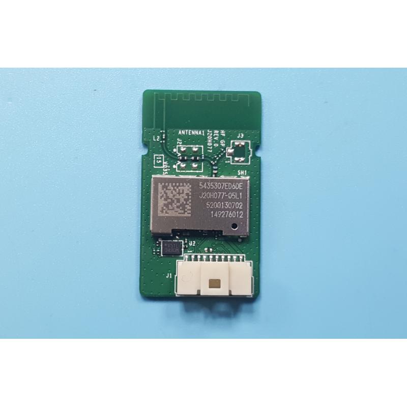 Sony 1-492-760-12 (J20H077) Bluetooth Board