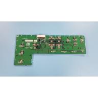 SONY CONTROL PCB 1-675-774-11 FOR VPL-VW10HT