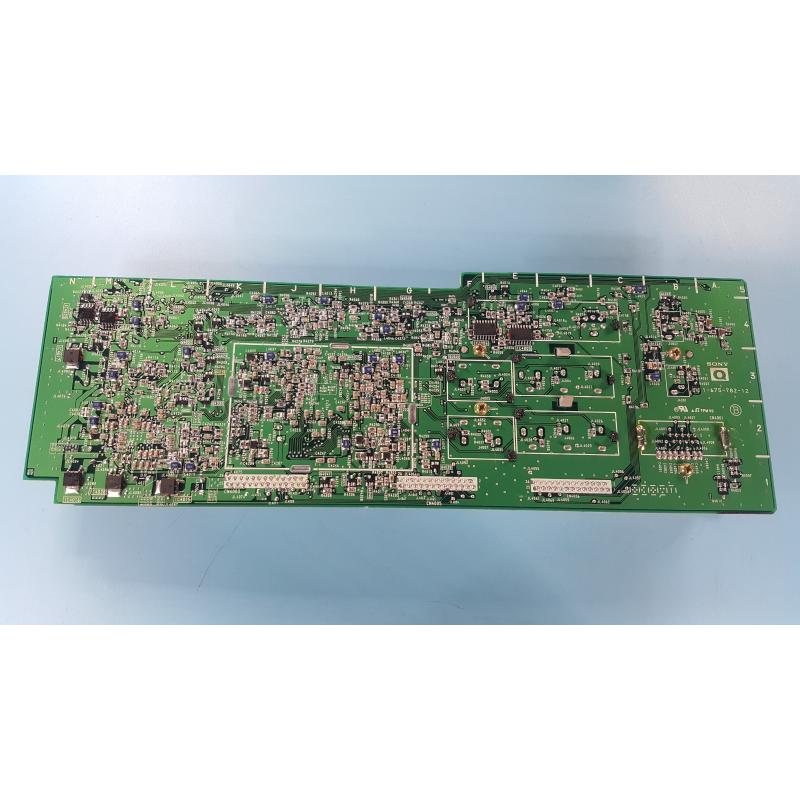 SONY VIDEO PCB 1-675-782-12 FOR VPL-VW10HT