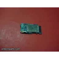 Sony Vaio PCG-8L3L PCB Card Reader Board PN: 1-684-616-11