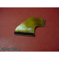 Sony Pcg 505TR Ribbon Cable PN: 1-782-617-12