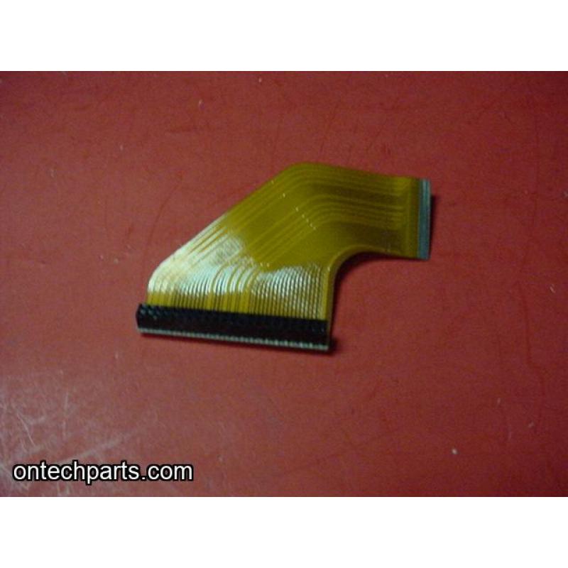 Sony Pcg 505TR Ribbon Cable PN: 1-782-617-12
