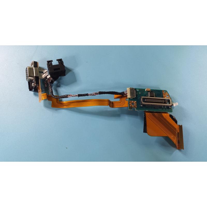 SONY MONITOR JACK PCB 1-870-813-14 FOR PCG-4J1L