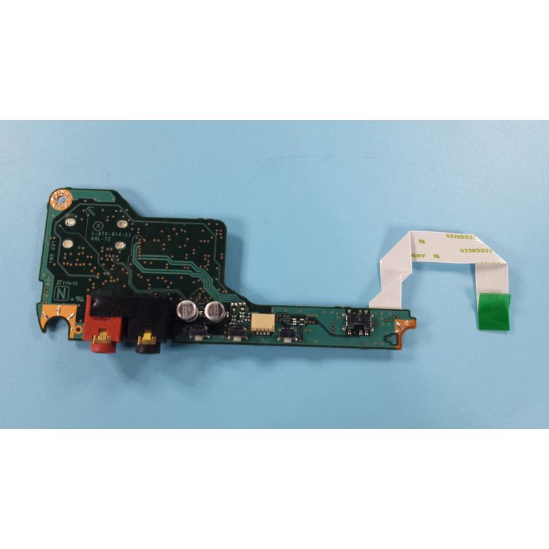 SONY PCB 1-870-814-11 FOR PCG-4J1L