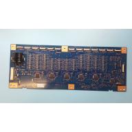 Sony 1-897-326-11 (18STO78A-A01) LED Driver Board