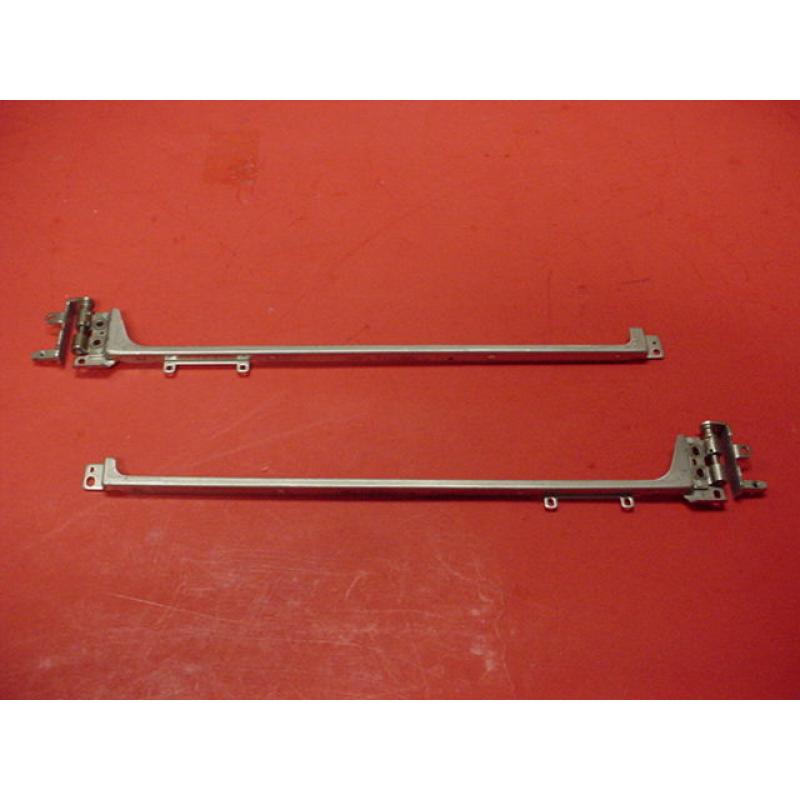 HP Pavilion ZT3000 Hinges Right & Left PN: AMCL318V000-R AMCL318V000-L