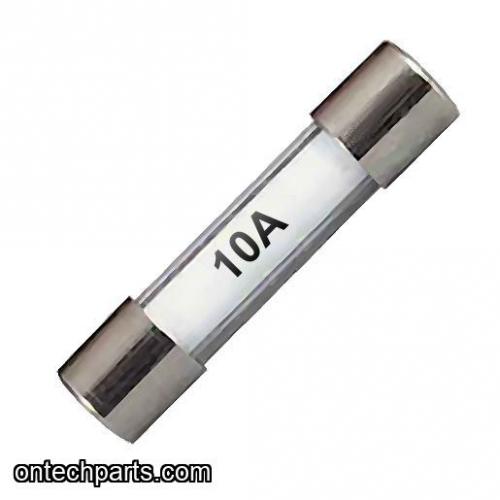 10A Fuse
