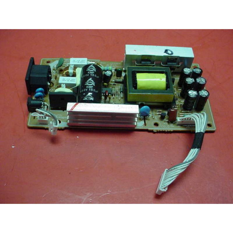 LCD TV Power SUPPLY Board PN: BN41-00296A