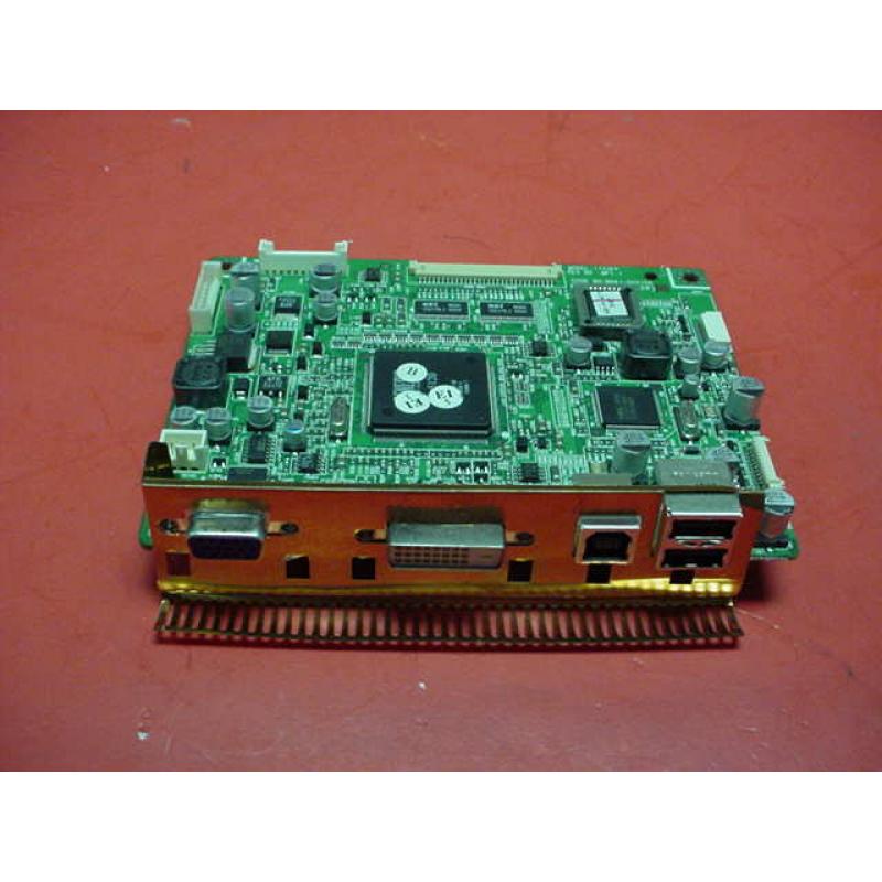 LCD Main Board PN: BN41-00310A