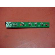 Switch PCB PN: 490381500200R