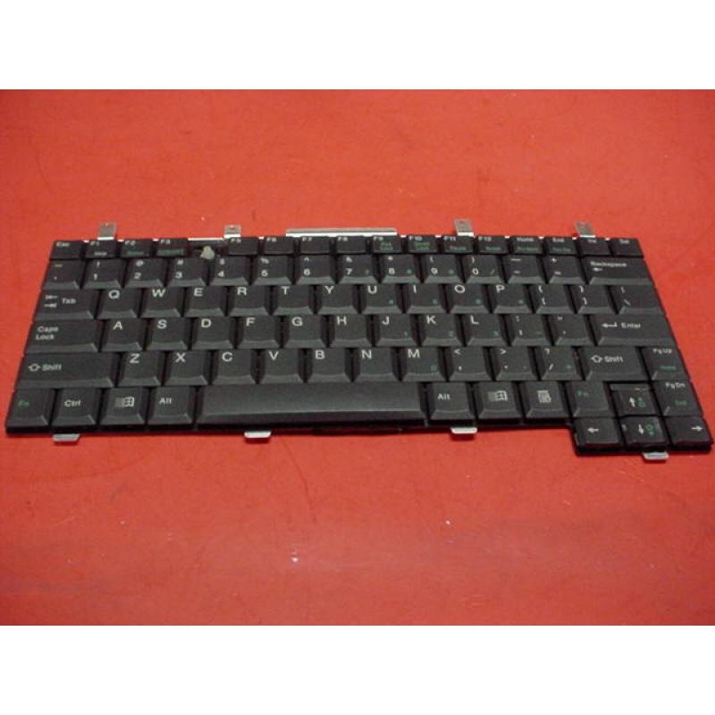 2520 Keyboard PN: 7002022