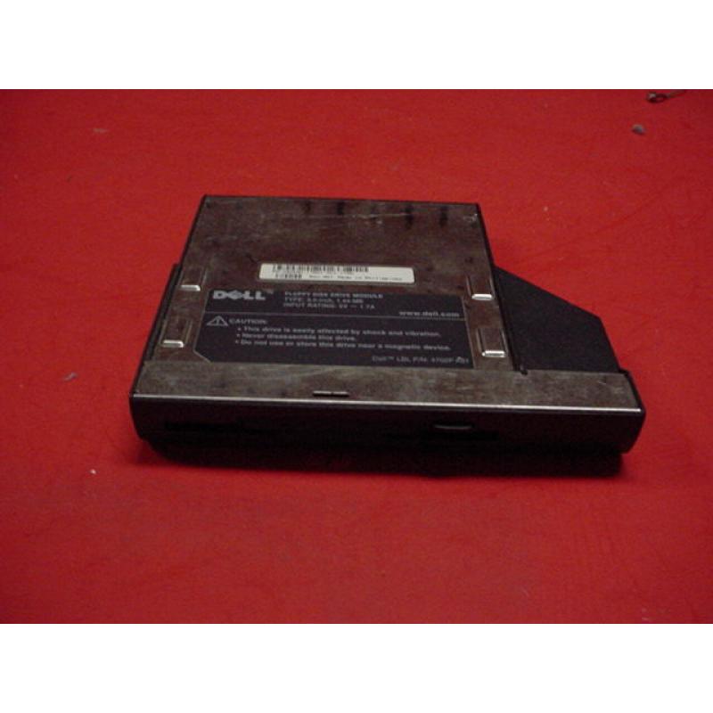 Dell Floppy Disk Drive Module Type 3.5" 1.44MB P/N 4702P A01