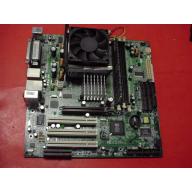 MotherBoard With Fan PN: P4S533-VH