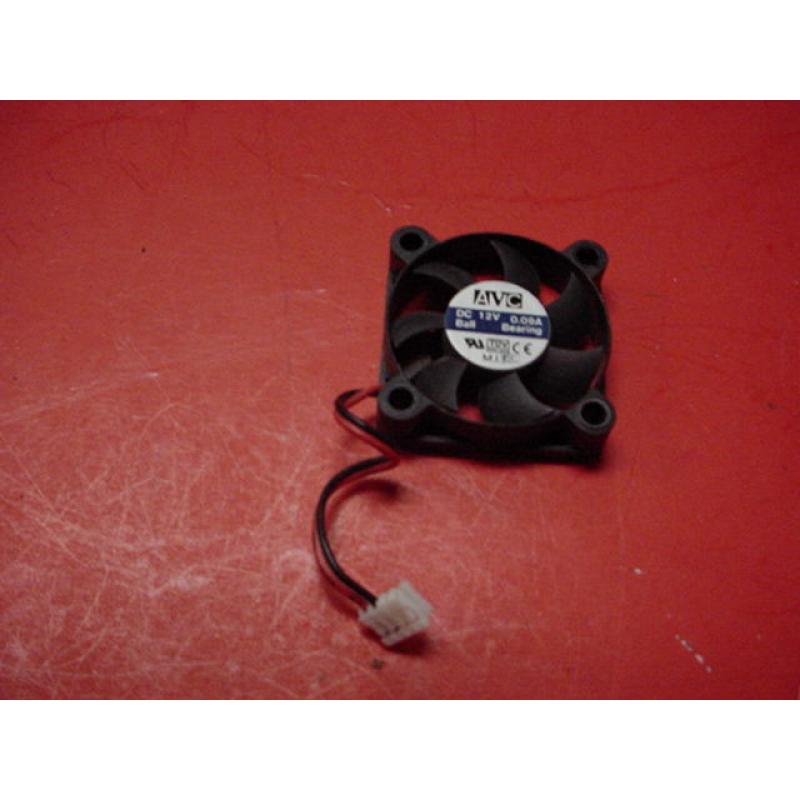 HP Pavilion 3100 FAN PN: MW-410M12B