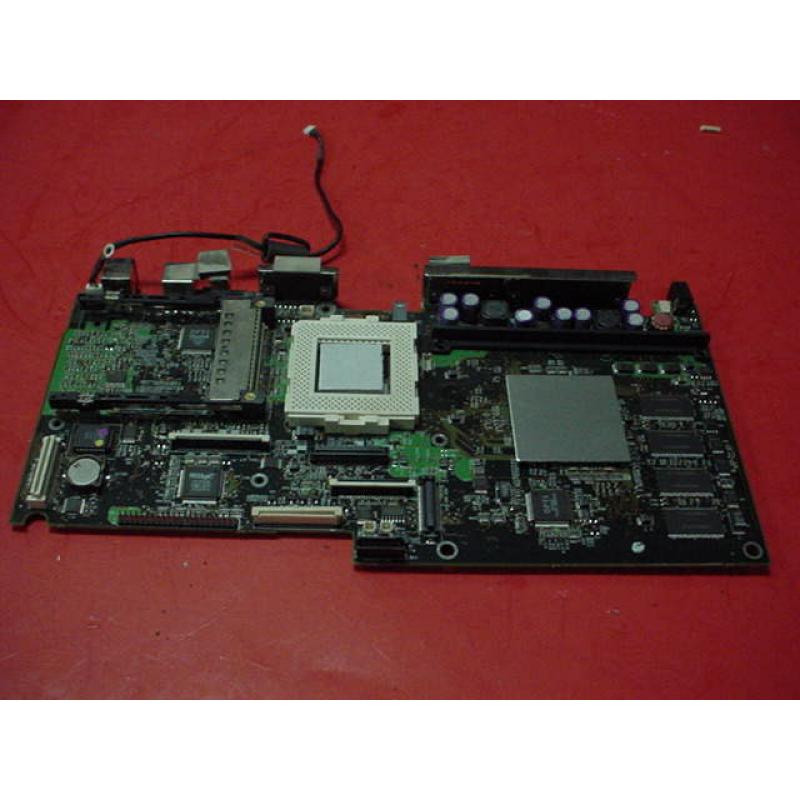 Compaq Presario 1260 Mother Board PN: 102246-001