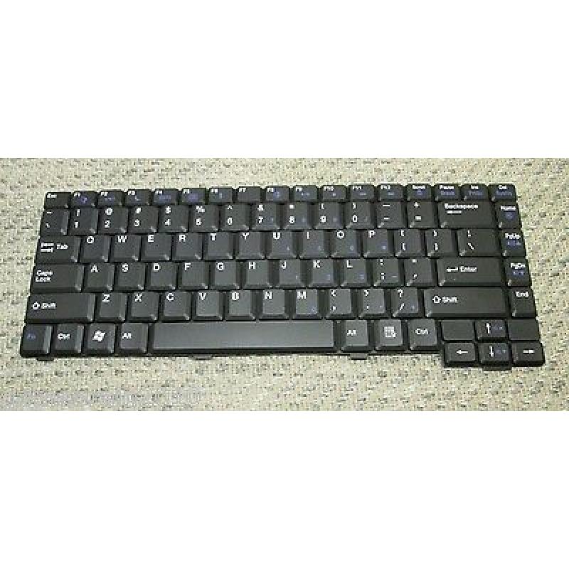 Gateway AECA6TAU214 Laptop Keyboard Model K030946P1