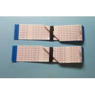 Hisense 1244103 T-Con Ribbon Cable