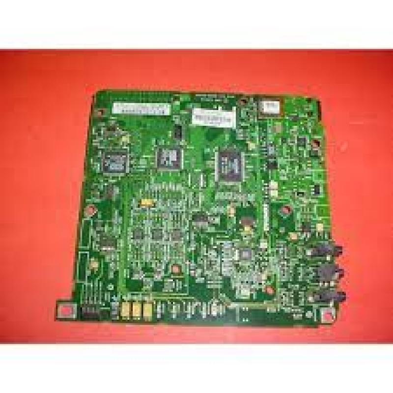 Compaq Armada 7400 Pcb Data Fax Modem Board 56k PN: 341845-001