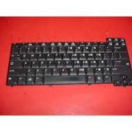 Compaq PP2040 J07M040.00 Keyboard PN: 241427-001