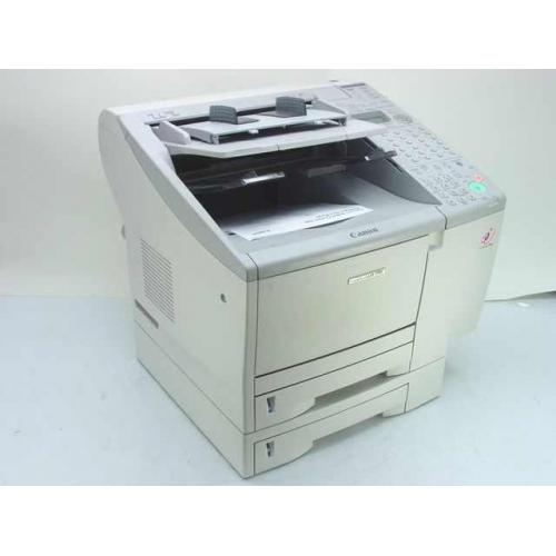 Canon Laser Class 730i Fax Machine