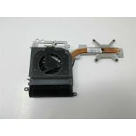 HP DV9000 Fan Assy Heat Sink PN: 438606-001