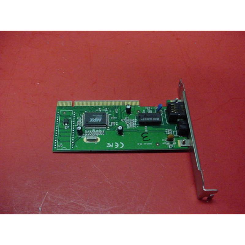 Ethernet Card 5184-4725   ACC001636036